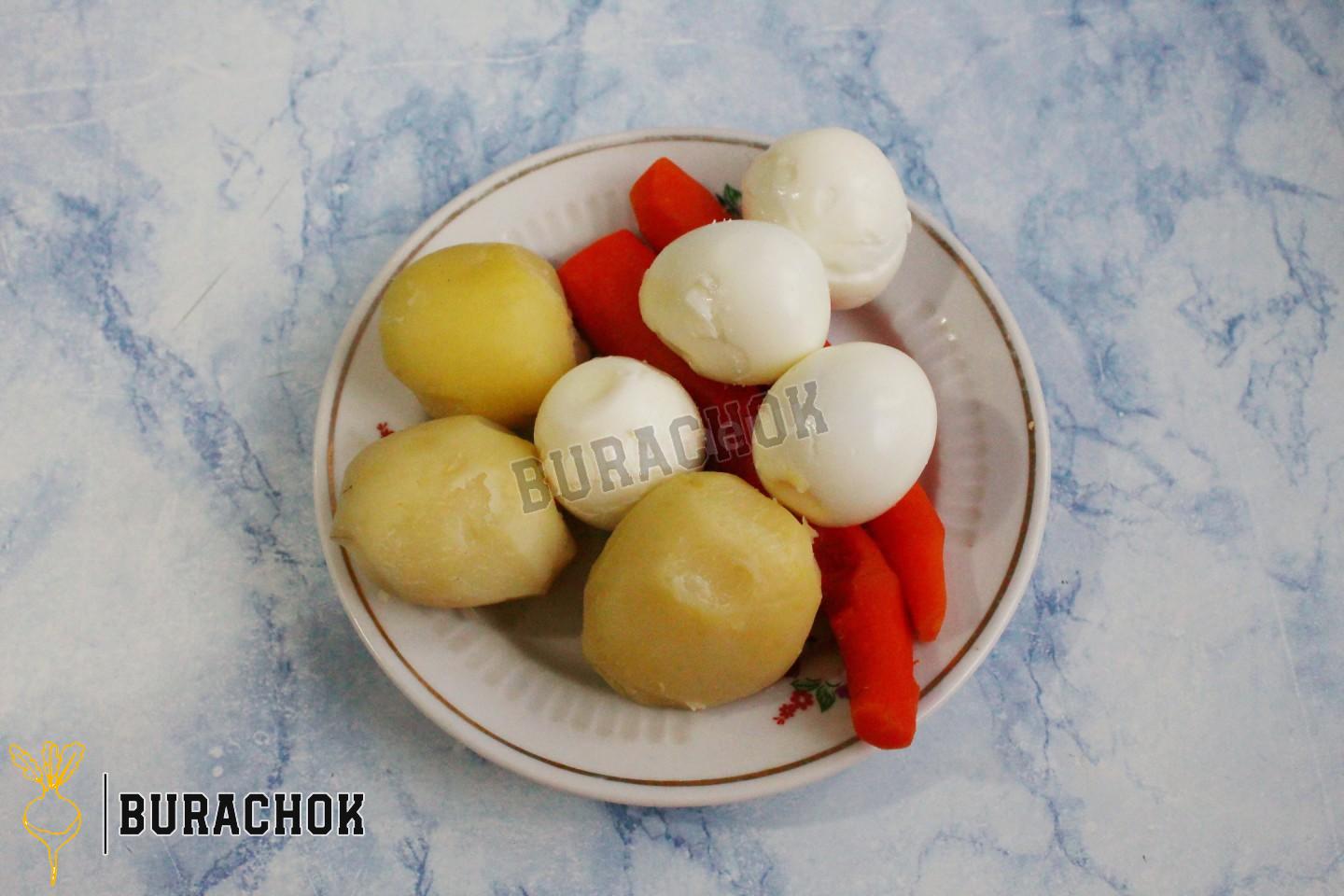 Салат 