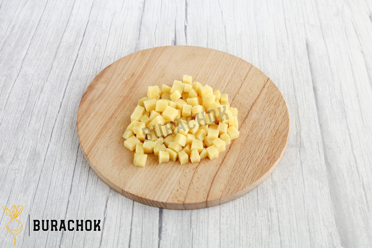 Класичний Олів’є