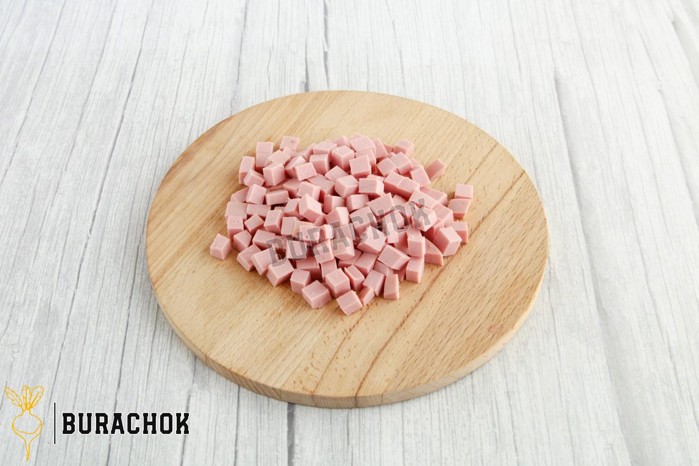 Класичний Олів’є