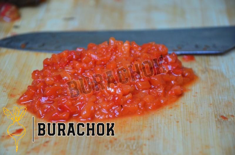 Баклажанна ікра