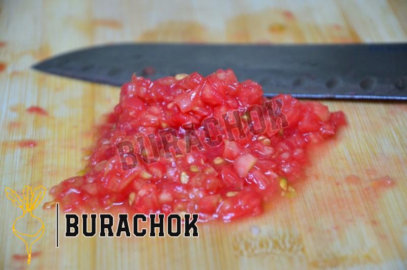 Баклажанна ікра