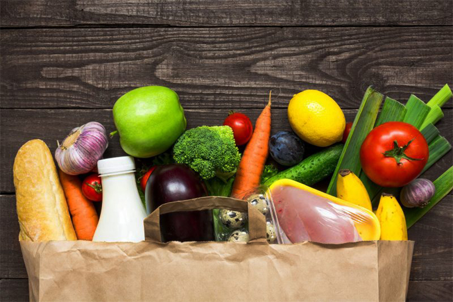 Як вибрати якісні продукти на ринку чи в супермаркеті?